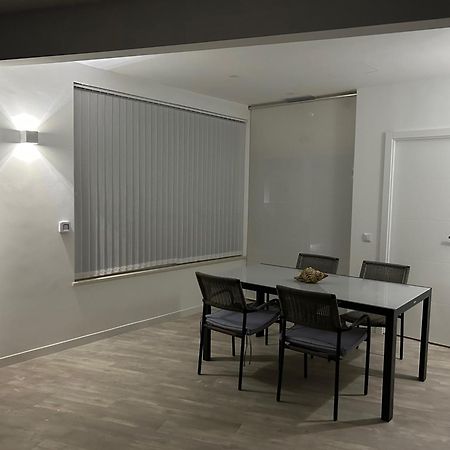 Nautilus Apartment Armação de Pêra Exterior foto