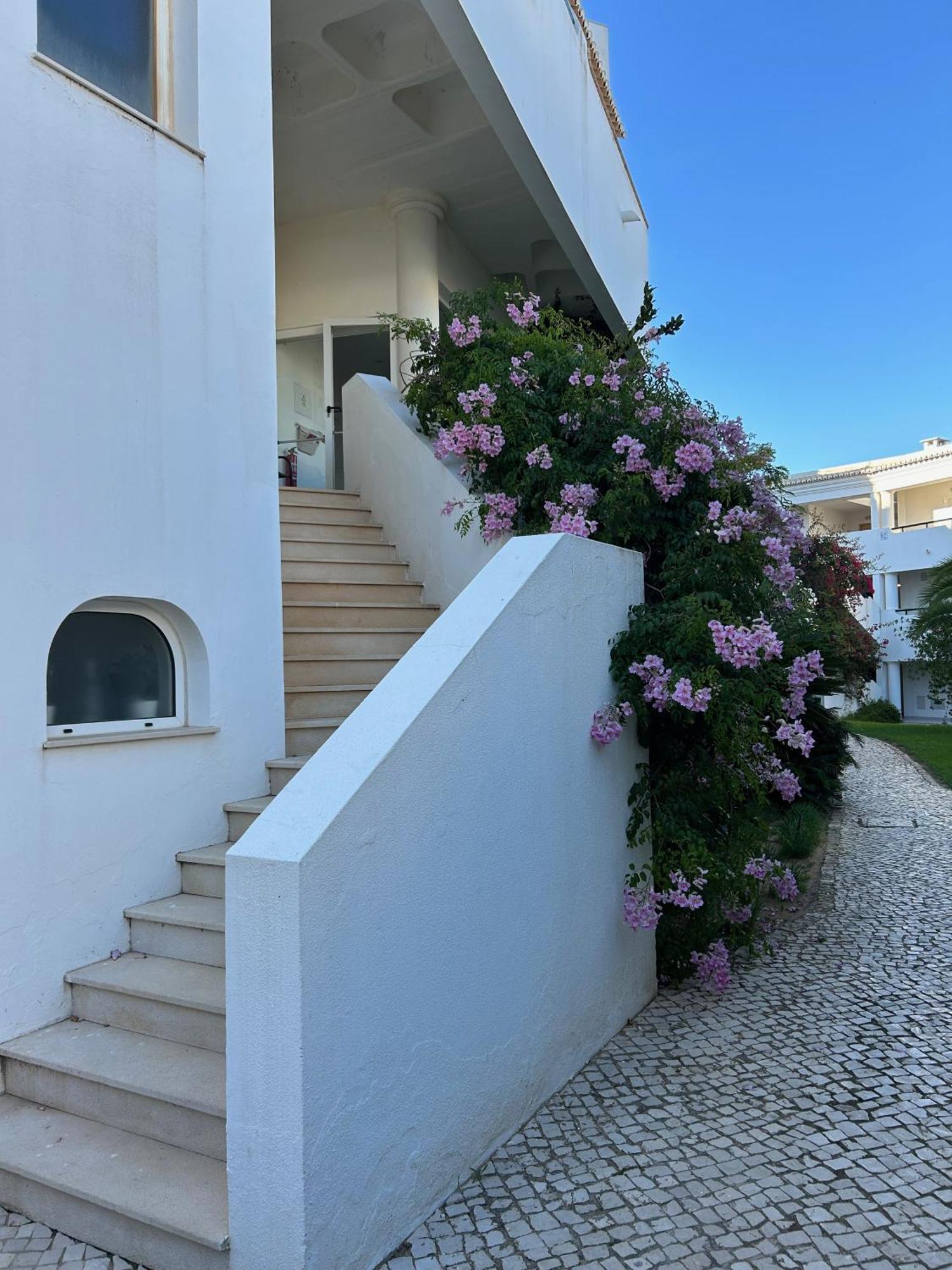 Nautilus Apartment Armação de Pêra Exterior foto